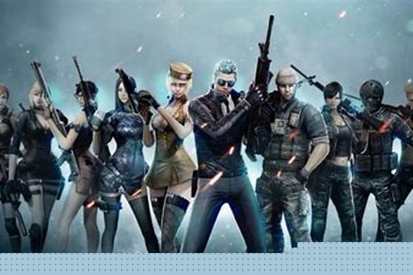 cf战场模式哪个兵种好_有没有玩CF战场模式，的，求重甲大神教玩