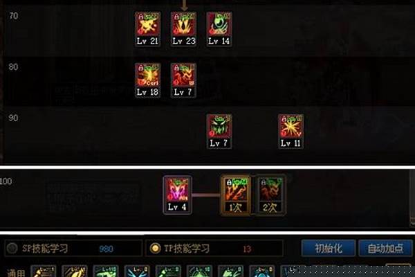 dnf征战者一觉技能叫什么啊-dnf打击感最好、玩的最爽的职业是哪个