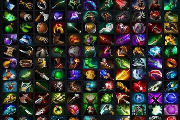 dota1幻影刺客出装