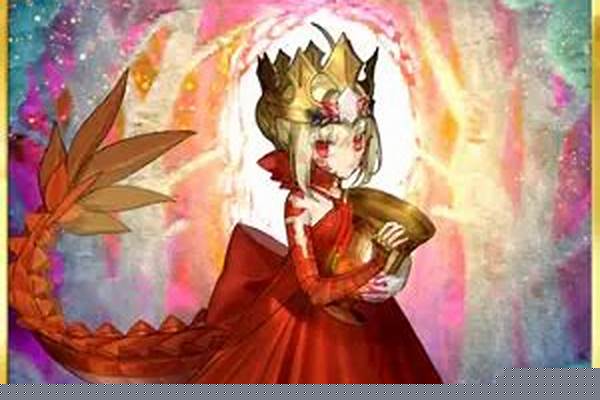 fgo茨木童子值得培养吗