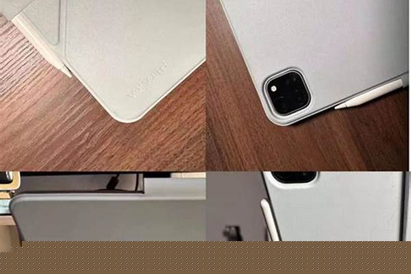 ipad怎么隔空锁机