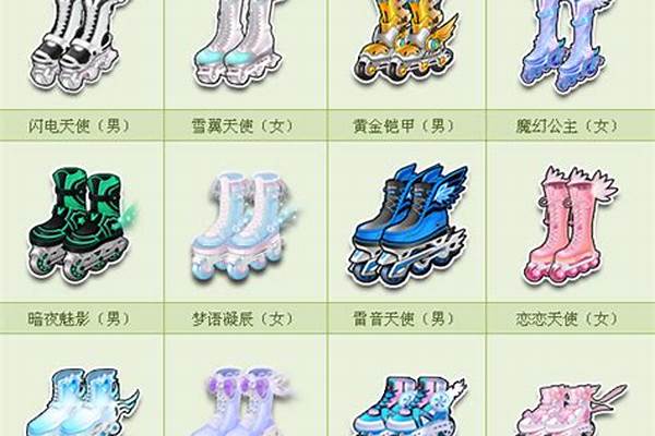 qq飞车k2轮滑_成人专用轮滑鞋什么牌子的好