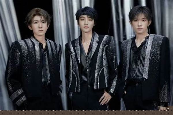tfboys十周年快闪活动是什么