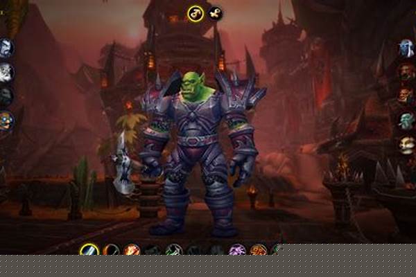 wow战争模式怎么关闭_wow攻击动作条怎么消除