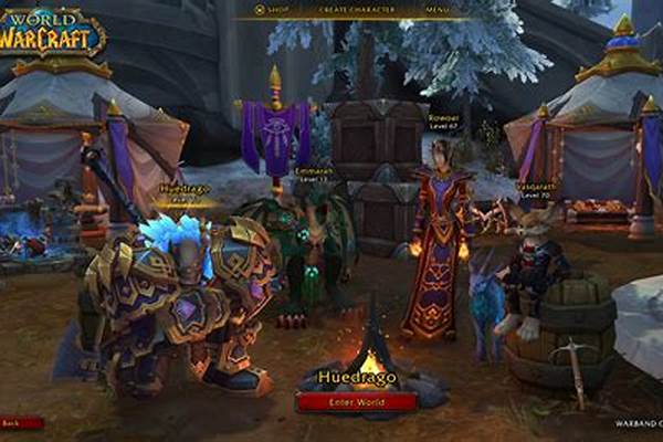 wow死骑和圣骑有何区别_《魔兽争霸》大后期，三个本族英雄（6级）