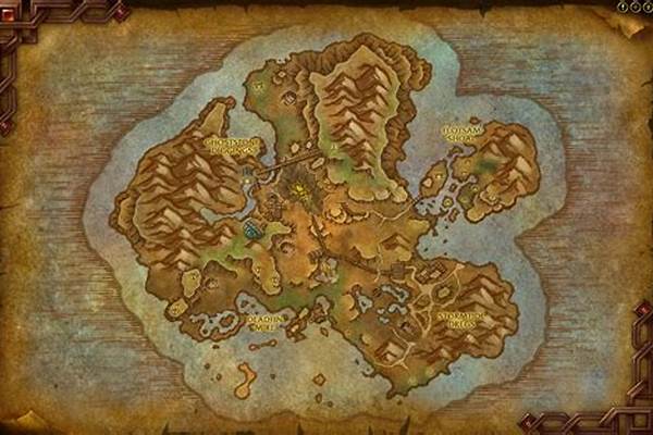 wow部落怎么去秘蓝岛_wow塞拉摩岛，怎么去