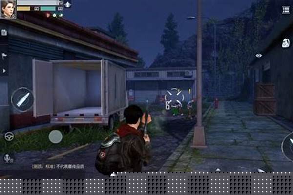《代号生机》继首次秘测后光子泄露新玩法,