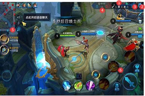 《王者荣耀》“法盾流”庄周火了，五人集火