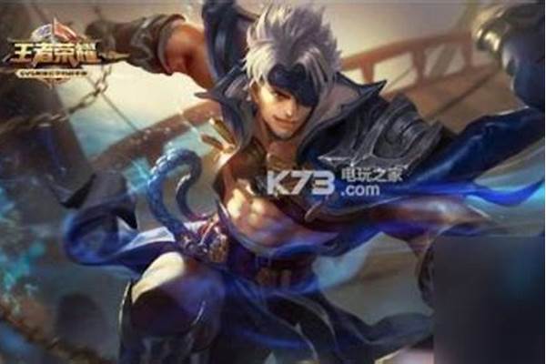 《王者荣耀》夏侯惇出装,符文技巧-王者荣耀夏侯惇和貂蝉对比哪个更好用