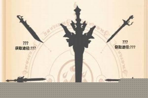 一剑开天门怎么快速升级剑灵
