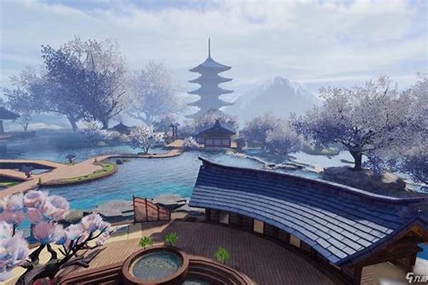 一梦江湖西域主线在哪