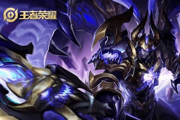 为什么王者荣耀我玩关羽总是被针对