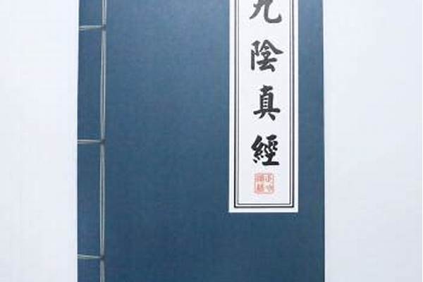 九阴真经宝典是