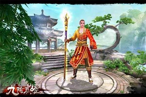 九阴真经少林怎么玩