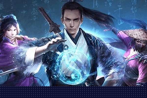 九阴真经手游剧情任务怎么过,剧情主线任务