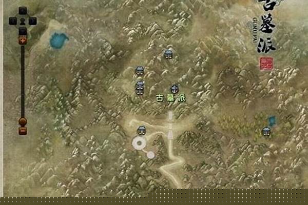 九阴真经，古墓派任务，死里逃生，怎么做