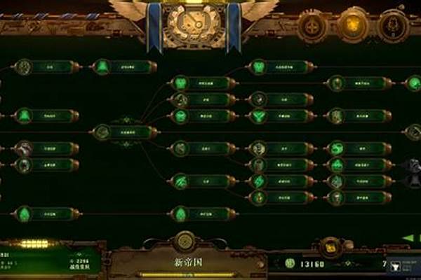 亿万僵尸战役模式科技点数怎么获得