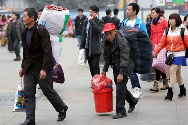 今年后，农民工出路在哪里