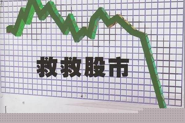 今日大盘大跌，大盘明日的走势会是怎样的呢