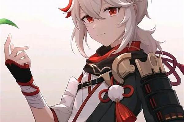 元神万叶攻略_原神万叶培养需要的材料