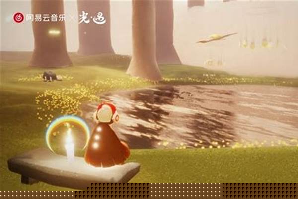 光遇网易云梦幻联动怎么弄