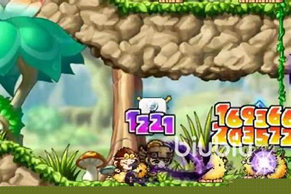 冒险岛升星攻略