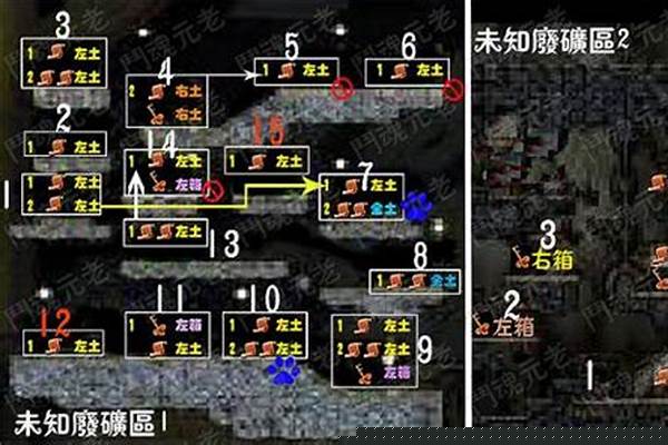 冒险岛扎昆任务流程
