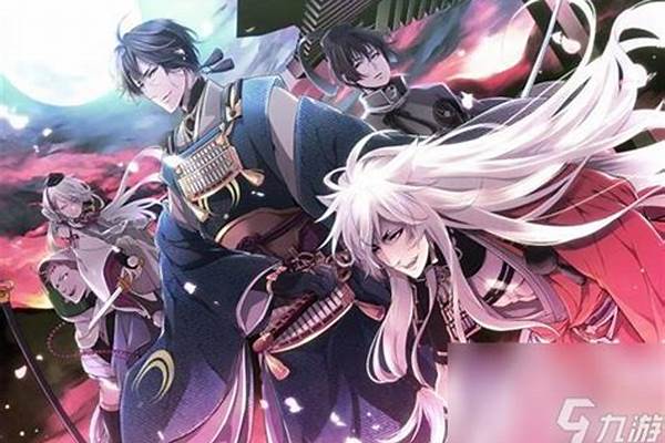 刀剑乱舞打刀锻刀公式_刀剑乱舞桑名江锻刀时间