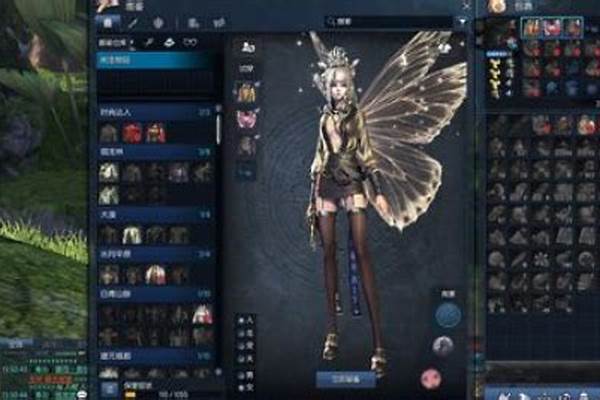 剑灵会员怎么存衣服
