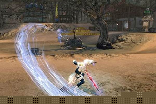 剑灵剑士武器技能特效_剑灵剑士要用鼠标宏吗