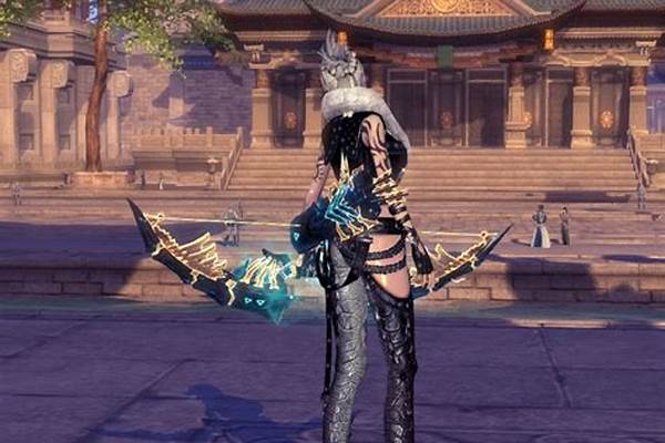 剑灵好看的衣服从哪弄