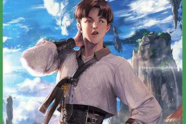 剑灵洪门修炼场这个教学怎么过