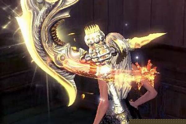 剑灵生魂武器特效_剑灵剑士现在8星，那位大师给我讲讲现在剑