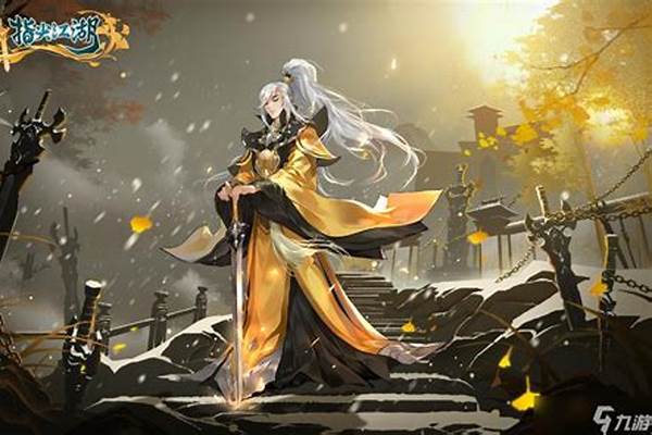 剑网3指尖江湖哪个门派厉害,指尖江湖最强