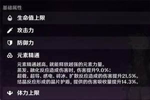 原神里加攻击力的药可以叠加吗