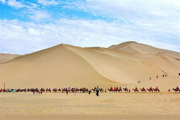 去过的哪些地方让你感觉名副其实