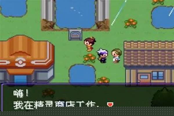 口袋妖怪漆黑魅影园陆鲨配招
