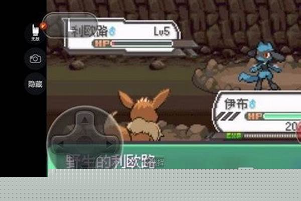口袋妖怪白金光利欧路几级进化好