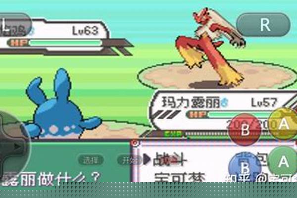 口袋妖怪究极绿宝石怎么刷性格快