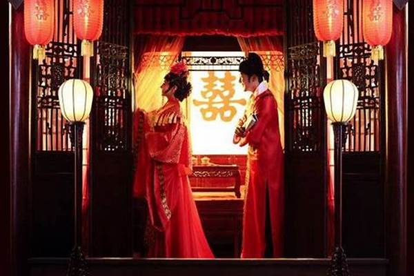古代女子如果在新婚之夜没有落红的话,会有