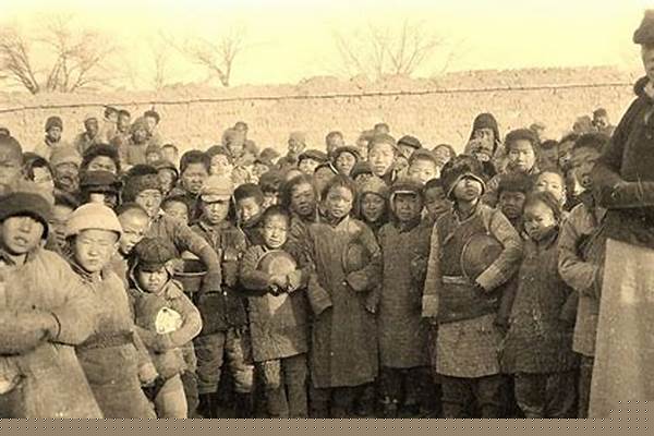古代很多老百姓一辈子没出过县城，这是真的