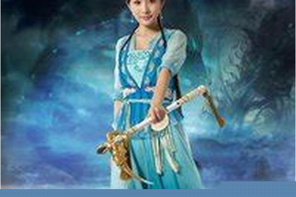 古剑奇谭哪一集晴雪在街上给屠苏医煞气而吐