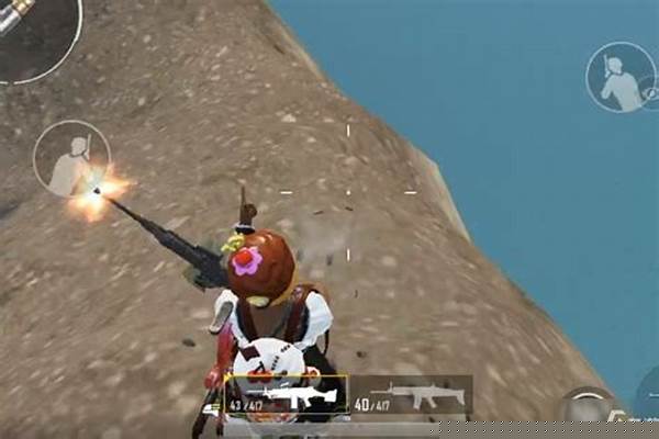 和平精英跳舞开枪小技巧_和平精英腰射正确控法