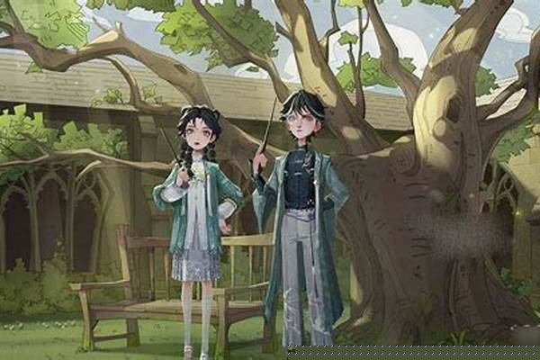 哈利波特魔法觉醒壁画最终之战获取方法