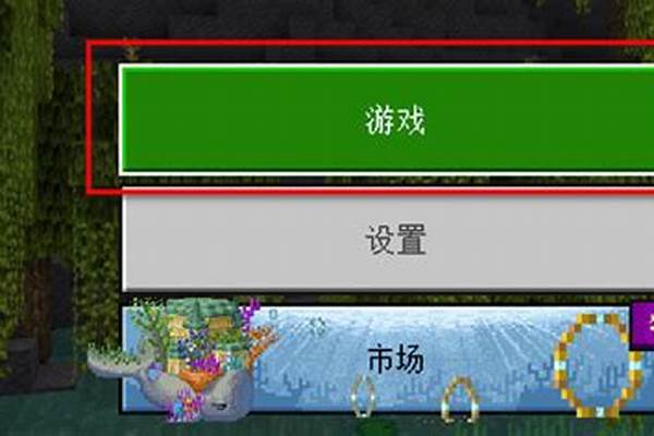 国服我的世界游戏怎么调成英文版_关于《我的世界》你了解多少