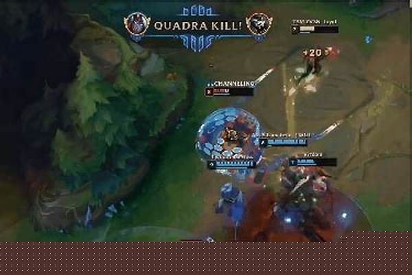 在LOL8.24版本中,狼人飞机等冷门英
