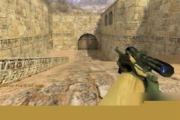 在cs1.6中，为什我动不了