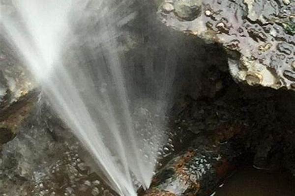 地下埋的水管漏水,找不到漏点怎么办