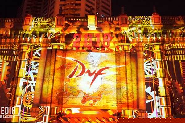地下城与勇士十周年点卷怎么用