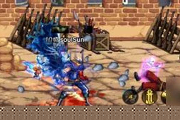 地下城与勇士国服公告_地下城与勇士角色